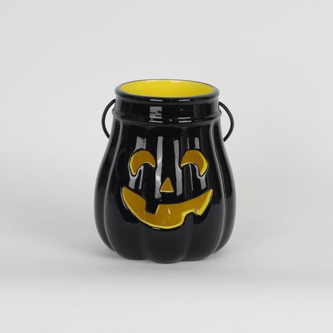 Halloween Ceramic Lantern