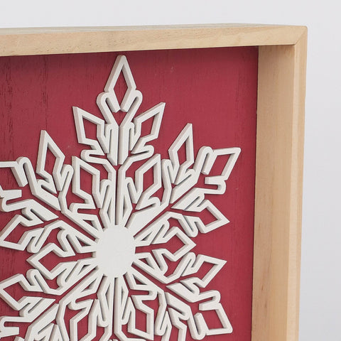 Mdf Wall Art