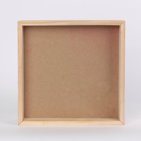Mdf Wall Art