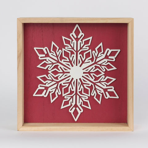 Mdf Wall Art