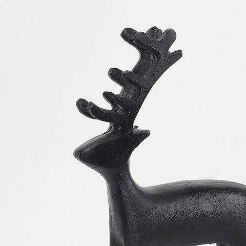 Resin Reindeer
