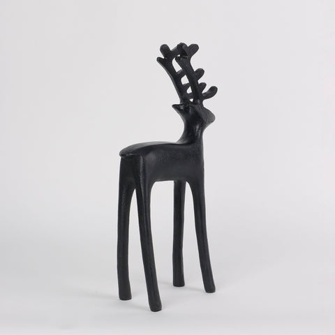 Resin Reindeer