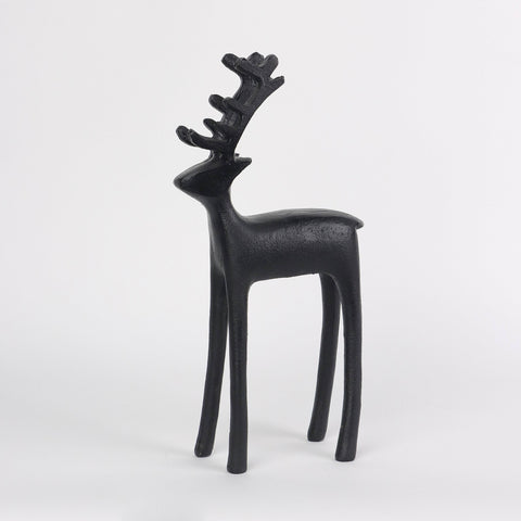 Resin Reindeer