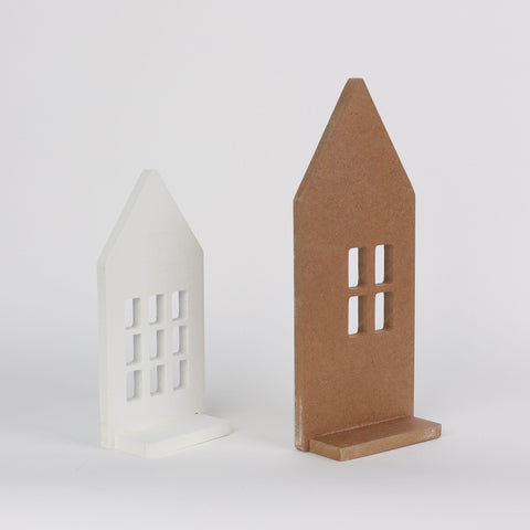 Mdf House Décor