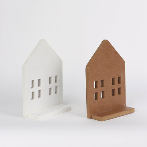 Mdf House Décor