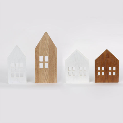 Mdf House Décor