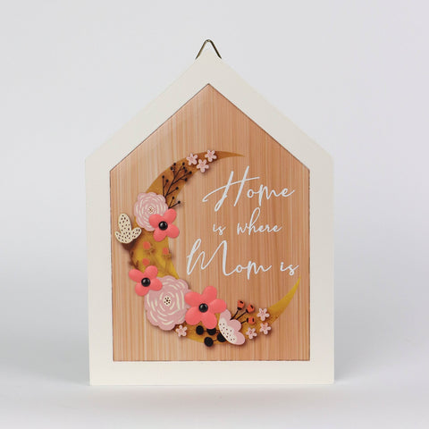 Mdf Wall Art