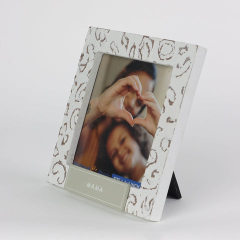 Mdf Photo Frame