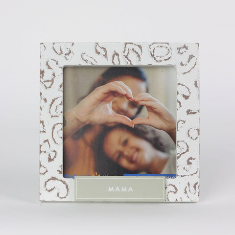 Mdf Photo Frame