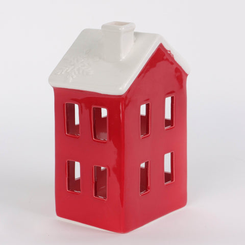 Ceramic Hosue