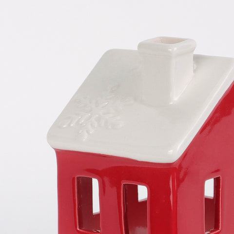 Ceramic Hosue