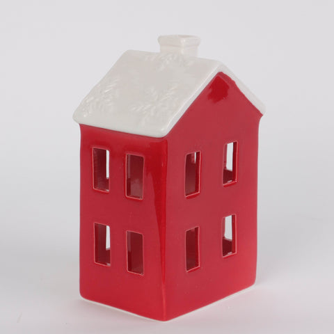 Ceramic Hosue