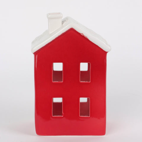 Ceramic Hosue