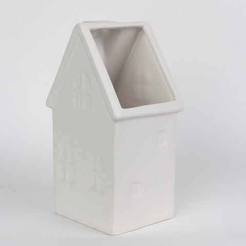 Ceramic Hosue