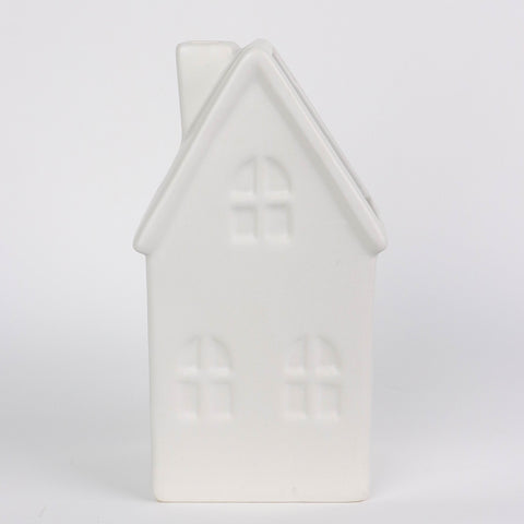 Ceramic Hosue