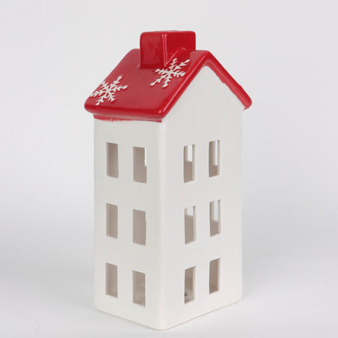 Ceramic Hosue