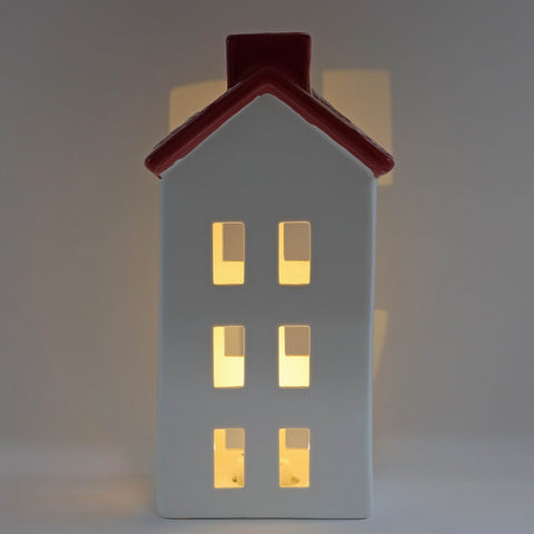 Ceramic Hosue