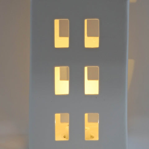 Ceramic Hosue
