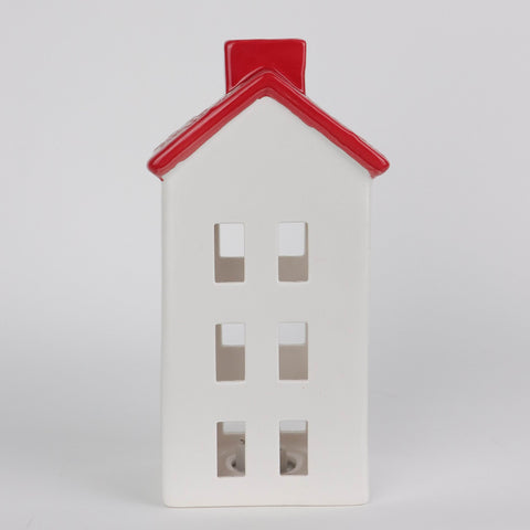 Ceramic Hosue