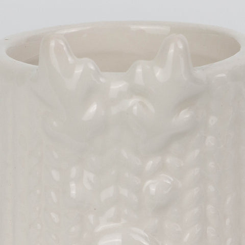 Ceramic Mug Ornament
