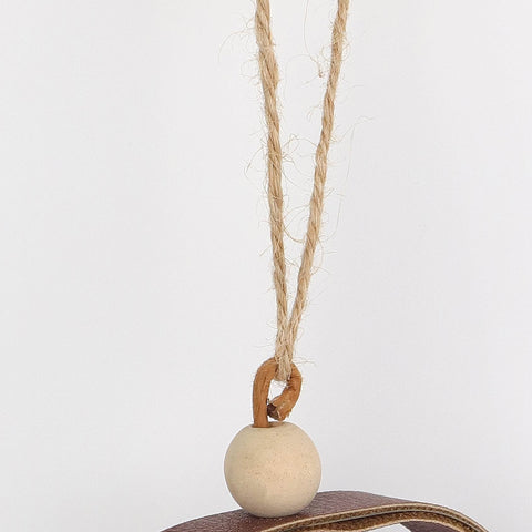Pe Ball Shape Ornament