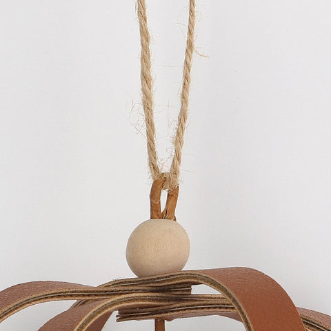 Pe Ball Shape Ornament