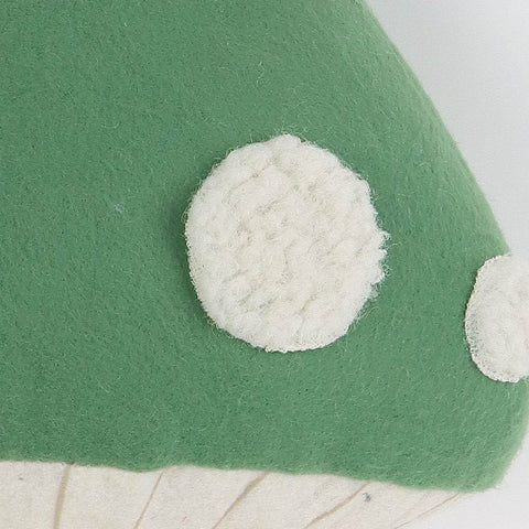 Mushroom Pillow
