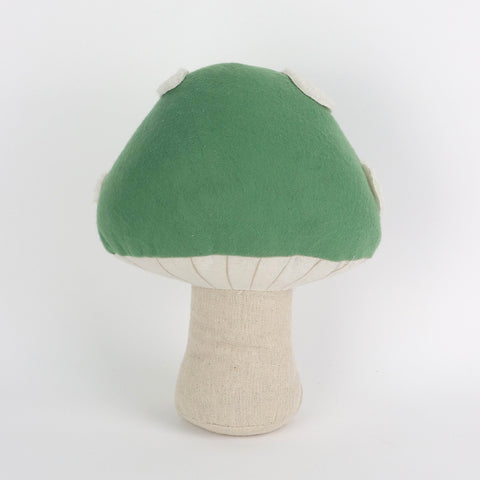 Mushroom Pillow