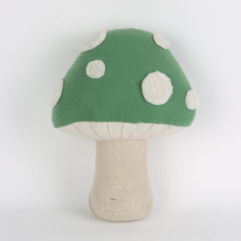 Mushroom Pillow
