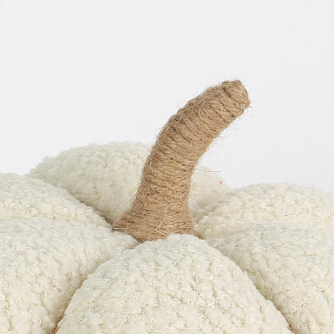 Fabric Pumkin
