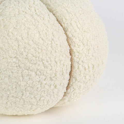 Fabric Pumkin