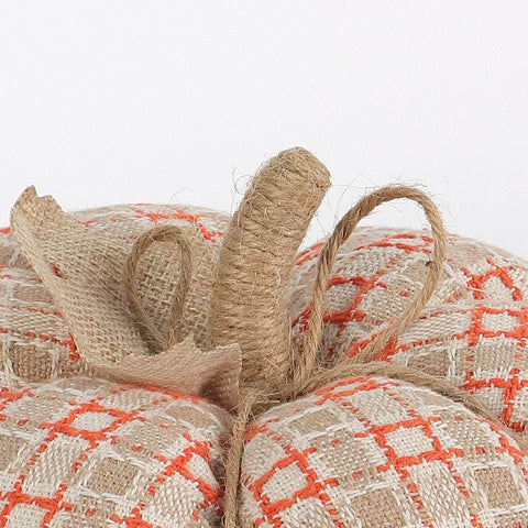 Fabric Pumkin