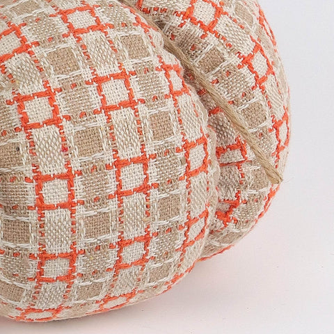 Fabric Pumkin