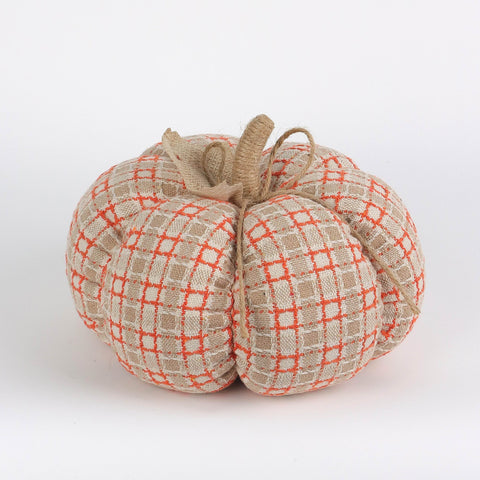 Fabric Pumkin