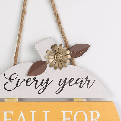 Mdf Apple Wall Hanger
