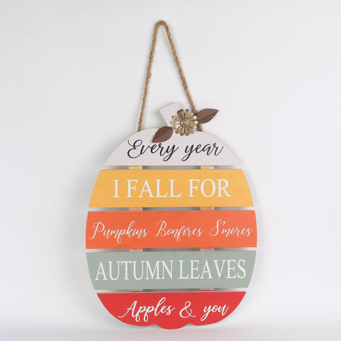 Mdf Apple Wall Hanger