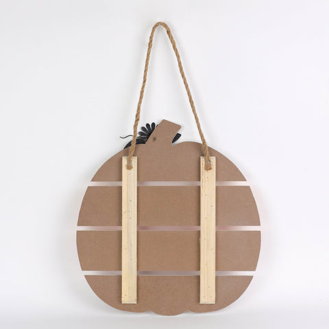 Mdf Apple Wall Hanger