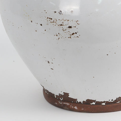 Ceramic Pot Decoration
