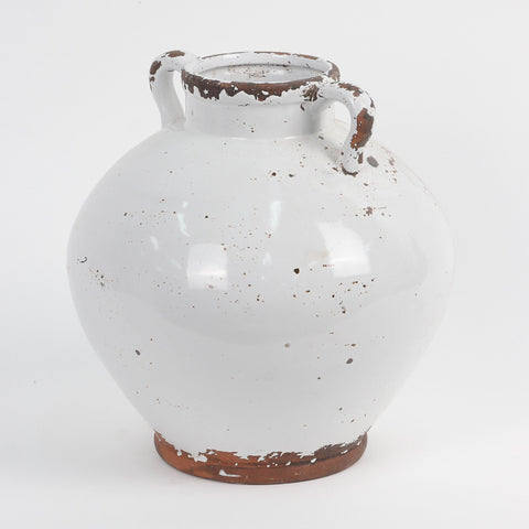 Ceramic Pot Decoration