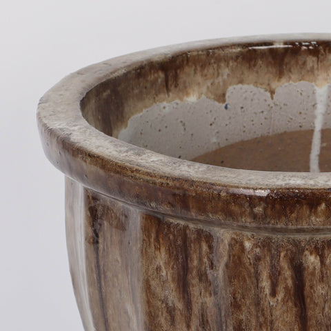 Ceramic Bowl Decoration