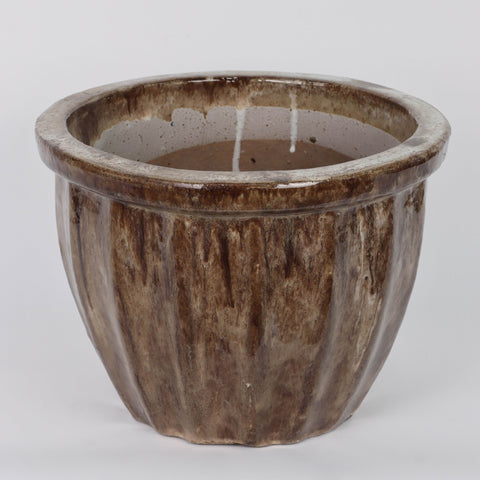 Ceramic Bowl Decoration