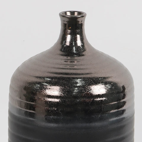Ceramic Pot Decoration