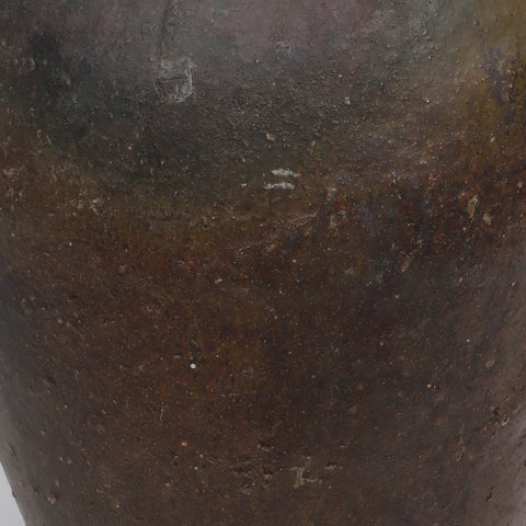Ceramic Pot Decoration