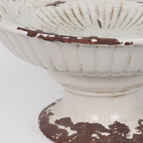 Ceramic Planter Decoration