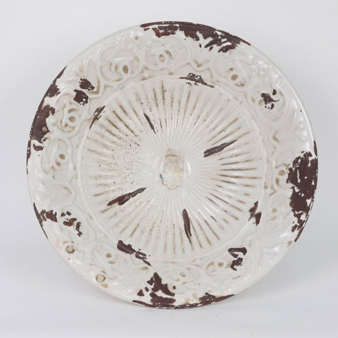Ceramic Planter Decoration