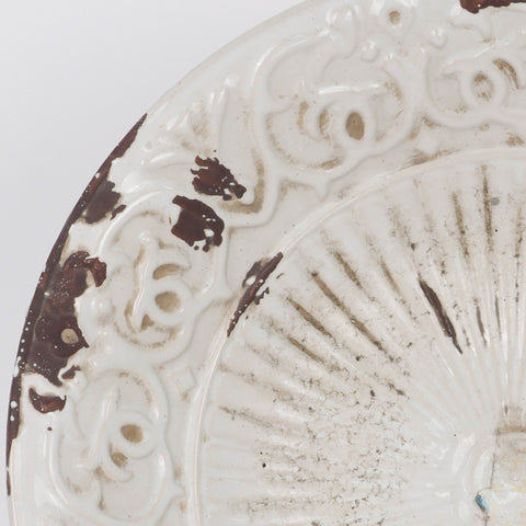 Ceramic Planter Decoration