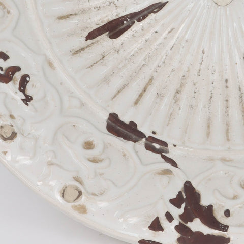 Ceramic Planter Decoration