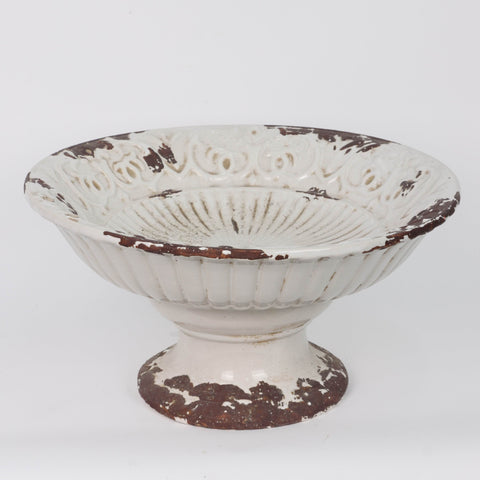 Ceramic Planter Decoration