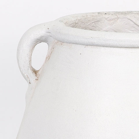Ceramic Potdecoration