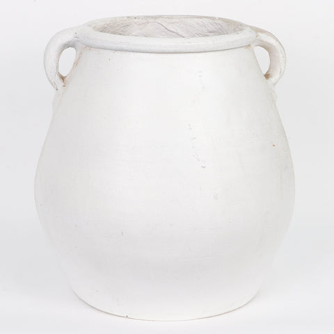 Ceramic Potdecoration